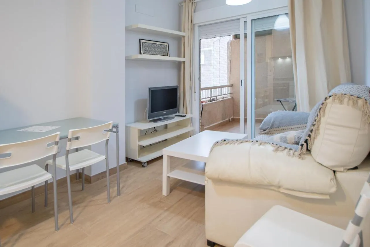 El Horizonte De Cadiz Apartment Spain