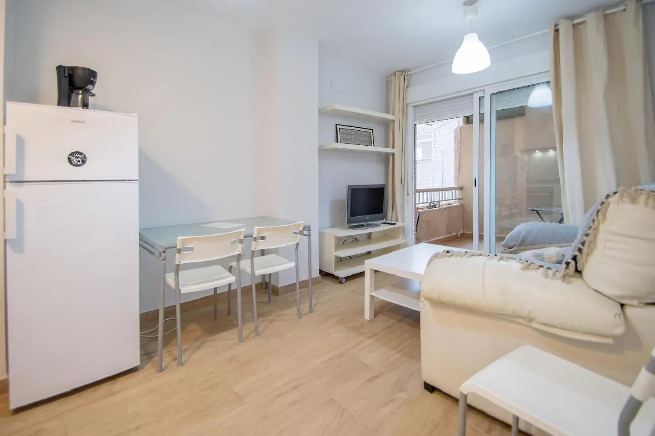 El Horizonte De Cadiz Apartment 0*,  Spain