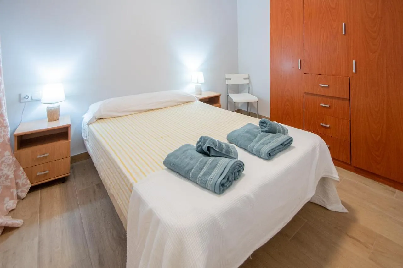 El Horizonte De Cadiz Apartment 0*,  Spain